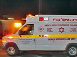 Палестинцы напали на автомобиль с израильскими номерами. Погибли 4 человека, включая беременную