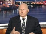 Мэр Москвы Юрий Лужков раскритиковал принятый в 2007 году президентом Владимиром Путиным Лесной кодекс, который этим летом во время пожаров уже вызвал недовольство многих экспертов