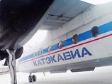 По факту авиационного события Енисейская транспортная прокуратура начала проверку исполнения требований законодательства РФ о безопасности полетов