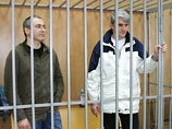 Во вторник в Хамовническом суде Москвы, где слушается дело экс-главы ЮКОСа Михаила Ходорковского и экс-руководителя МЕНАТЕПа Платона Лебедева