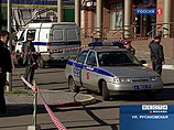 Следствие: грабители, напавшие на подмосковный отдел СКП, не оставили отпечатков пальцев Следствие: грабители, напавшие на подмосковный отдел СКП, не оставили отпечатков пальцев