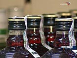 В столице 1 сентября вступило в силу постановление правительства Москвы о запрете продажи алкогольной продукции крепостью выше 15 градусов в вечернее и ночное время - с 22:00 до 10:00