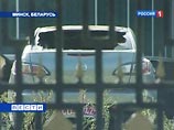 Лукашенко увидел "российский след" в пожаре на территории посольства РФ в Минске