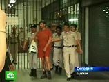 Виктор Бут не будет экстрадирован в США до 4 октября Виктор Бут не будет экстрадирован в США до 4 октября