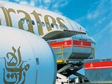 Emirates займет 28 млрд долларов, чтобы обновить свой парк самолетов