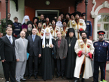 Патриарх объявил 1 сентября днем православного казачества