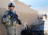 Представитель Госдепа: США начнут вывод войск из Афганистана будущим летом, но его темпы будут зависеть от ситуации
