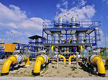 Польша покушается на кусок трубы "Газпрома" Польша покушается на кусок трубы "Газпрома"