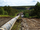 2-3 сентября планируется подписание "Газпромом" дополнительного соглашения к контракту об увеличении поставок в Россию азербайджанского природного газа