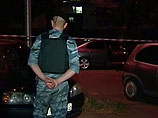 Следствие: дагестанец, расстрелявший милиционеров в Москве, оказался не простым угонщиком