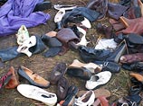 Рязанские власти уволили чиновницу, выбросившую 40 тонн гуманитарной помощи погорельцам на свалку Рязанские власти уволили чиновницу, выбросившую 40 тонн гуманитарной помощи погорельцам на свалку