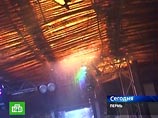 В Испании арестован коммерческий директор сгоревшего пермского клуба "Хромая лошадь" В Испании арестован коммерческий директор сгоревшего пермского клуба "Хромая лошадь"