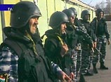 Таджикский спецназ устроил облаву на 25 беглых мятежников: схвачен организатор