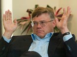 Cyprus Mail: совладелец группы Evraz Абрамов стал гражданином Кипра Cyprus Mail: совладелец группы Evraz Абрамов стал гражданином Кипра
