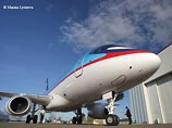 Подписано соглашение о продаже шести Sukhoi Superjet 100 
