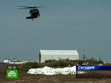 По словам представителя Береговой охраны США, в настоящее время к месту аварии направляются вертолеты