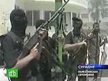 Исламистская террористическая группировка "Хамас" заявила об объединении сил 13 военизированных группировок для "более эффективных атак" против еврейского государства