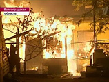 Пять человек погибли и еще пять пропали без вести в результате пожаров, вспыхнувших накануне в Волгоградской области