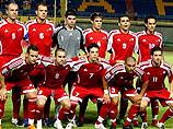 Футболисты Андорры отпросились с работы, чтобы сыграть с россиянами