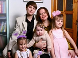 Вслед за дочкой чиновницы суд пожалел и мать четверых детей: ее посадят лишь через 12 лет