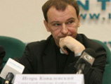 "Мы заинтересованы в сильном православии", - убежден представитель российских католиков