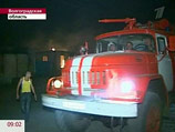 Новая волна природных пожаров в Поволжье вылилась в пять уголовных дел