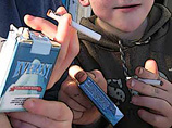 В Краснодаре третьеклассник насмерть отравился сигаретами
