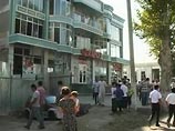 МВД Таджикистана: при взрыве у здания РОБОП погиб офицер милиции, смертников было двое МВД Таджикистана: при взрыве у здания РОБОП погиб офицер милиции, смертников было двое