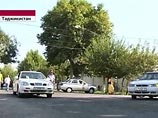 МВД Таджикистана: при взрыве у здания РОБОП погиб офицер милиции, смертников было двое