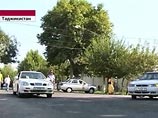 МВД Таджикистана: при взрыве у здания РОБОП погиб офицер милиции, смертников было двое МВД Таджикистана: при взрыве у здания РОБОП погиб офицер милиции, смертников было двое