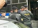 Трое детей спасли Немцова от ареста на 15 суток Трое детей спасли Немцова от ареста на 15 суток