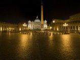 Знаменитые римские базилики можно теперь посетить, не вставая из-за стола