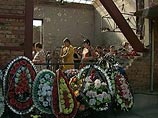 3-го сентября проходят основные мероприятия в память о жертвах бесланской трагедии 2004 года