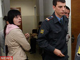 Два милиционера арестованы по делу об изнасиловании иностранки в Москве