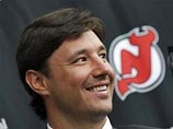 НХЛ утвердила новый контракт Ковальчука с "Нью-Джерси"
