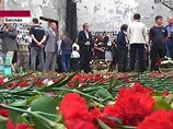 Европарламент просит Медведева довести до конца расследование теракта в Беслане Европарламент просит Медведева довести до конца расследование теракта в Беслане