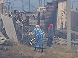 В четверг и пятницу в 14 населенных пунктах шести районов области - Котовского, Жирновского, Даниловского, Руднянского, Ольховского и Камышинского - произошли сильные пожары, в результате которых погибли восемь человек