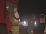 В больницах Волгоградской области остаются девять пострадавших при лесных пожарах