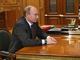 "Готовность школ лучше, чем в прошлом году", - доложил Фурсенко Путину "Готовность школ лучше, чем в прошлом году", - доложил Фурсенко Путину