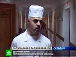 Мощный взрыв в Махачкале - пытались убить министра по нацполитике Мощный взрыв в Махачкале - пытались убить министра по нацполитике