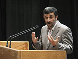 Власти Ирана и ПНА вконец разругались - Аббас назвал Ахмади Нежада мошенником