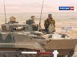 Министр обороны приказал усилить охрану военных объектов на юге России Министр обороны приказал усилить охрану военных объектов на юге России