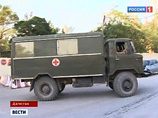Пятнадцать раненных в Буйнакске военнослужащих вывезены в госпиталь Ростова-на-Дону Пятнадцать раненных в Буйнакске военнослужащих вывезены в госпиталь Ростова-на-Дону