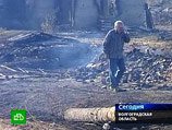 В результате ландшафтных пожаров в Волгоградской области погибли восемь человек, пострадали 28 человек