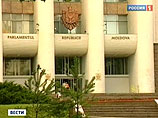 Оппозиционная в Молдавии Партия коммунистов готова участвовать в изменении Конституции через голосование в парламенте