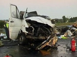 На юго-западе Москвы произошла авария с участием 11 автомобилей