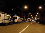 Взрыв на дискотеке в ночном клубе Душанбе: пять человек ранены
