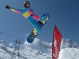 На тренировке в Швейцарских Альпах погибла самая юная сноубордистка сборной РФ