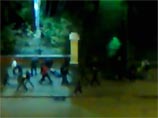 Концерт группы "Пурген" в московском клубе закончился поножовщиной со стрельбой (ВИДЕО) Концерт группы "Пурген" в московском клубе закончился поножовщиной со стрельбой (ВИДЕО)
