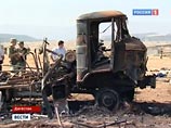Во время взрыва в Буйнакске водитель спас десятки людей, преградив дорогу террористу Во время взрыва в Буйнакске водитель спас десятки людей, преградив дорогу террористу